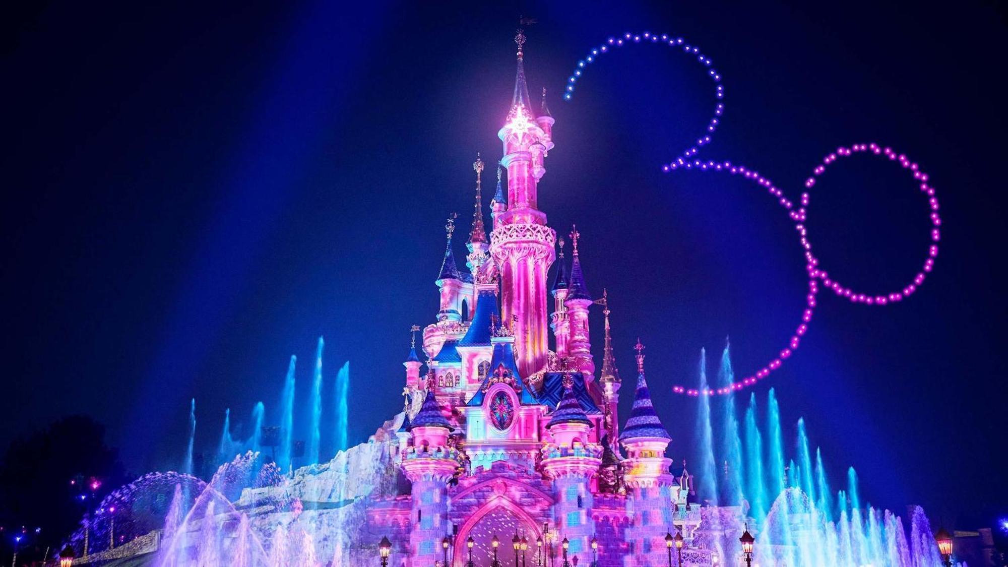 Disneyland Paris, 62 M2 Apartment Coupvray Exterior foto