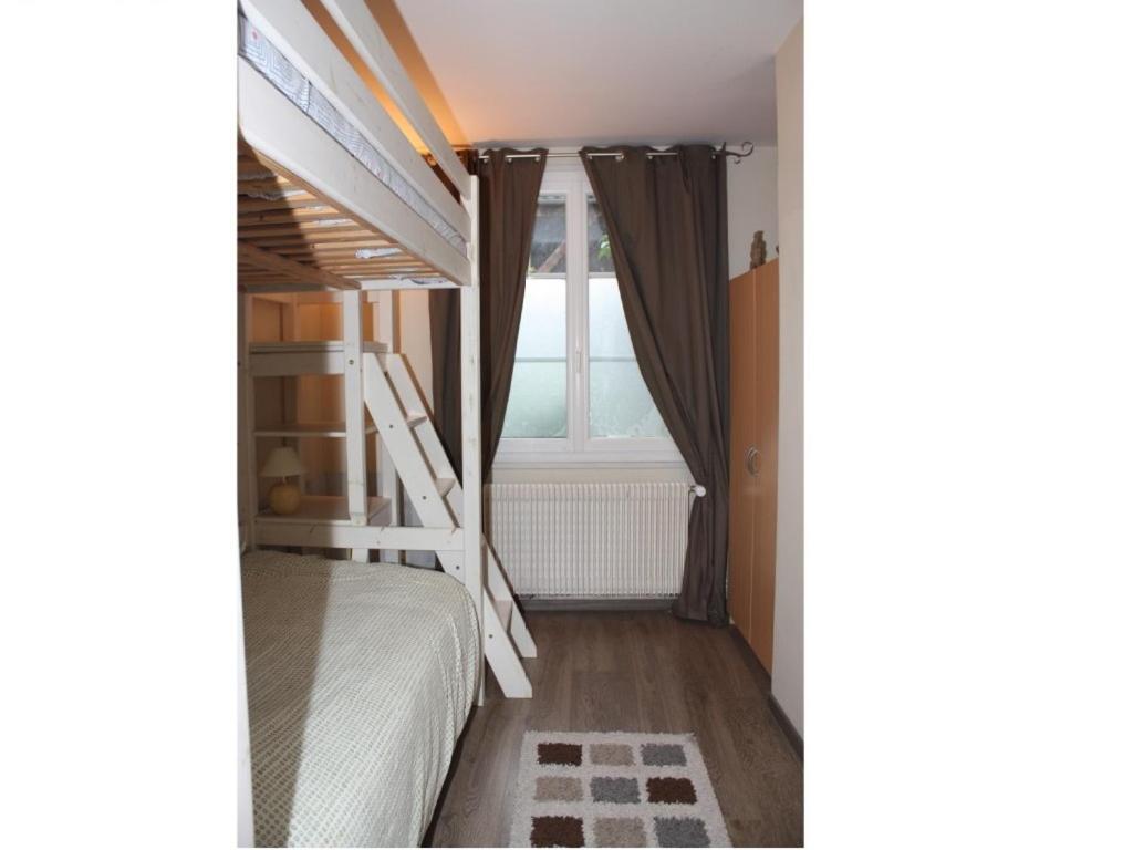 Disneyland Paris, 62 M2 Apartment Coupvray Exterior foto