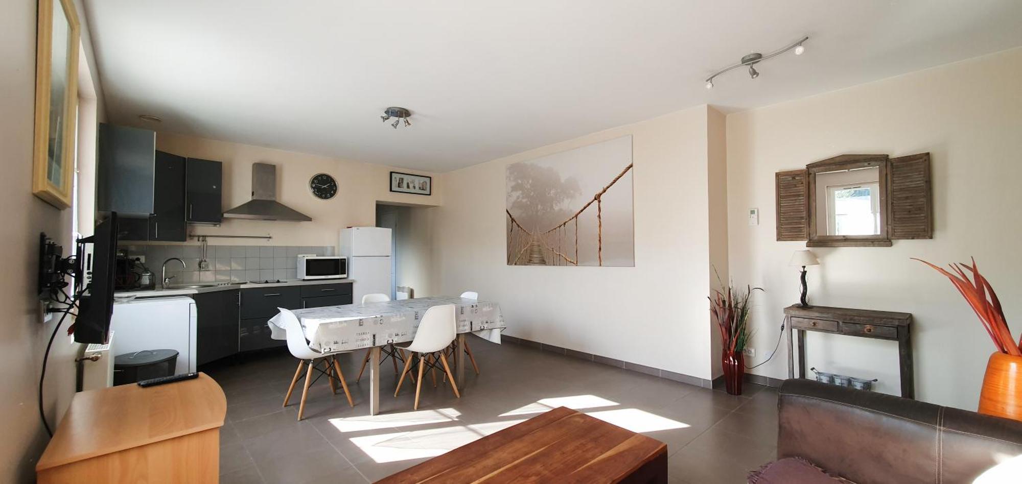 Disneyland Paris, 62 M2 Apartment Coupvray Exterior foto